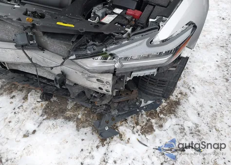 2019 Nissan Maxima 3.5 Sv from USA, damaged, VIN 1N4AA6AV7KC361618